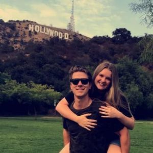 Meet your Posher, Austin